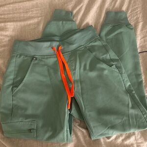 Figs Jade Zamora Joggers XXS